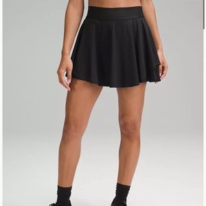 Lululemon | Court Rival Skirt (Tall)